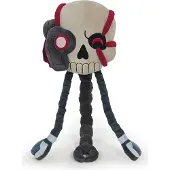 Youtooz Servo Skull olkapään pehmolelu