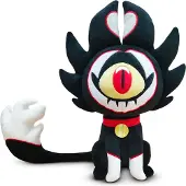 Youtooz Hazbin Hotel pehmolelu (KeeKee)