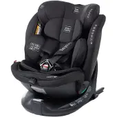 Babyauto Kanda Ifix Tt Base Vauvan Turvaistuin