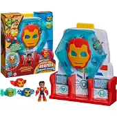 Hasbro Marvel Iron Man Kuvio