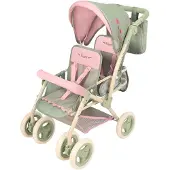 De Cuevas Toys Botanic Nukenrattaat