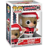 Funko POP! POP! Gremlins: Gizmo (Santa Coat) figuuri
