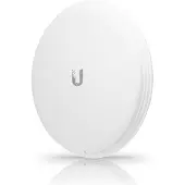 Ubiquiti Antenni - PrismStation - Horn 5 45 - Vaihdettavat eristykset - Korkea suorituskyky - Valkoinen väri