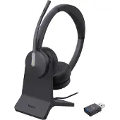 Yealink – WH64 Hybrid Dual - Headset (1208739)