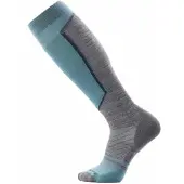 Smartwool Ski Targeted Cushion Otc Sukat