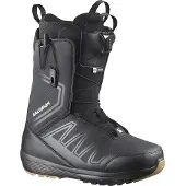 Salomon Faction Lumilautailukengät