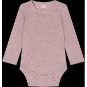 CeLaVi Body Ls - Solid - Pink - 90