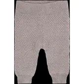 CeLaVi Leggings - Knitted - Beige - 100