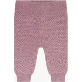 CeLaVi Leggings - Knitted - Purple - 60