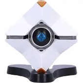 Nemesis Now Destiny toimintafiguuri (Ghost Shell)