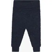 CeLaVi Leggings - Knitted - Navy - 60