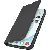 SBS WALLET SMOOTH IPHONE 17, BLACK (TEWALIP1763K)