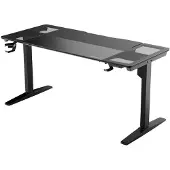 TX3 LAB-X Pelipöytä Korkeussäädettävä