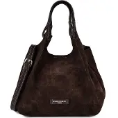 Gianni chiarini Dua Olkalaukku Nahka 24 cm Punainen