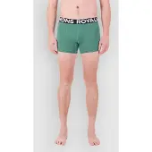 Mons Royale Hold 'Em Shorty Bokserit deep jade Koko M