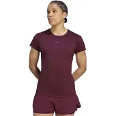Adidas Freelift Lyhythihainen T-paita