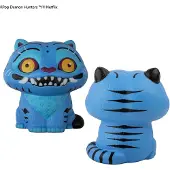 Cinereplicas KPOP DEMON HUNTERS Stressilelu Derpy