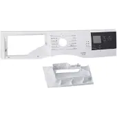 Electrolux ohjauspaneeli, valkoinen, , EN 140299765010