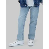 Calvin Klein Jeans Farkut vaaleansininen