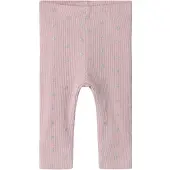 Name it Leggingsit 'NBFLONA' syreeni / hopea