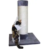 Kerbl Opal Ultra Harmaa Raapimispuu - 82 x 60 cm
