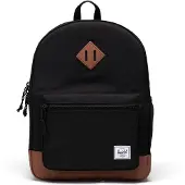 Herschel Reppu 'Heritage' musta