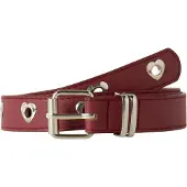 Name it Nkfloka Belt - Red - 75