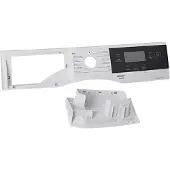 Electrolux ohjauspaneeli, valkoinen, , EN 140300103011