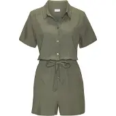 LASCANA Haalari khaki