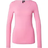 Vero Moda Paita 'VMMAXI MY' vaalea pinkki