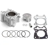 Airsal Honda Sh 150cc 20-26 60 Mm Sylinteri