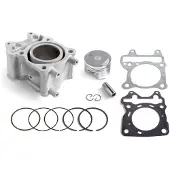 Airsal Honda Sh 125cc 20-26 53.5 Mm Sylinteri