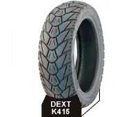 Kenda Dext 100/90-10 56j Skootterin Rengas