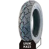 Kenda Unik 100/80-10 53m Skootterin Rengas