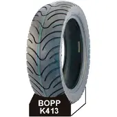 Kenda Bopp 120/90-10 57m Skootterin Rengas