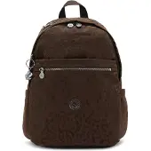 Kipling Delia Arkireppu 27 cm Ruskea