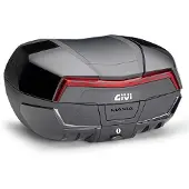 Givi V58nnb2 Maxia 5 58l Moottoripyörän Yläkotelo