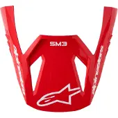 Alpinestars S-m3 Radium Visiiri