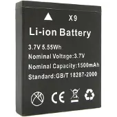 Nikon Battery f. W3048 Lithium-Ionen