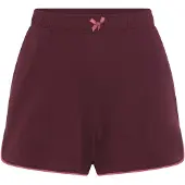 LASCANA Pyjamahousut viininpunainen / purppura