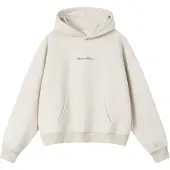 Another Cotton Lab Creative Lab Huppari keltainen, XL