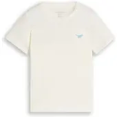 Tom Tailor 1053435 Lyhythihainen T-paita