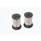 MAGNETI MARELLI Polttoainesuodatin 153071762909