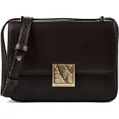 Armani Exchange Xw002169_af19895 Messenger-laukku
