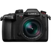 Panasonic Lumix DC-GH5II + Leica DG Vario Elmarit 12-60mm f/2,8-4,0 ASPH
