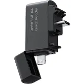 Insta360 X4, Quick Reader