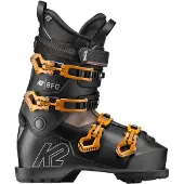 K2 Bfc 80 Alppisukset