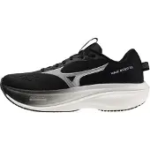 Mizuno Men´s Wave Rider 30 Black/white 44.5