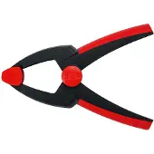 Bessey 75/70mm Clippix XC jousipuristin
