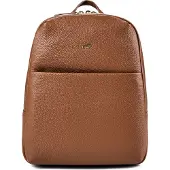 Braun Büffel Hanna Kaupunkireppu S Nahka 31 cm Ruskea